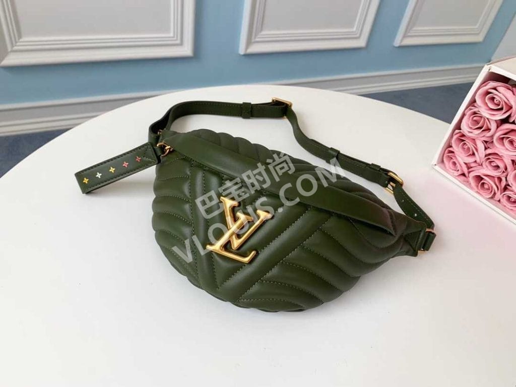 LV M55528 NEW WE BUMBAG (ֵ?)