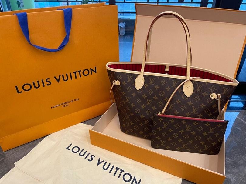 lv neverfull ɫ 