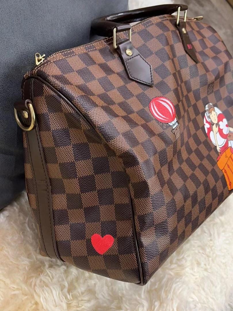 lv speedyɰ °ˣ