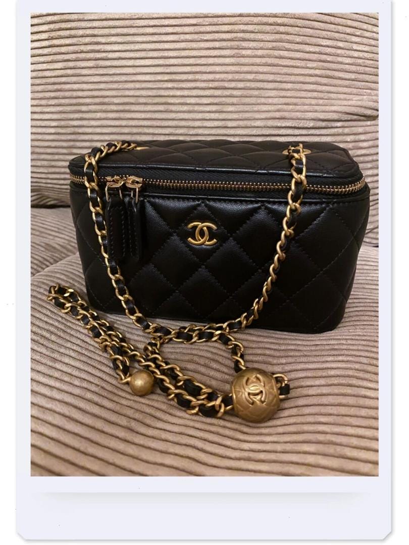 Chanel򳤺Ӱ