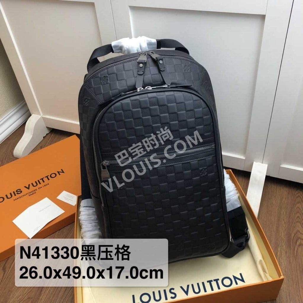 LV N41330 Michael Ƥ˫,пͼƬ