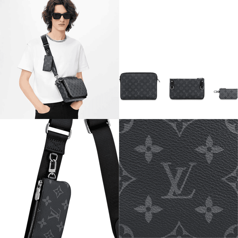 LV M69443 Trio ʲ