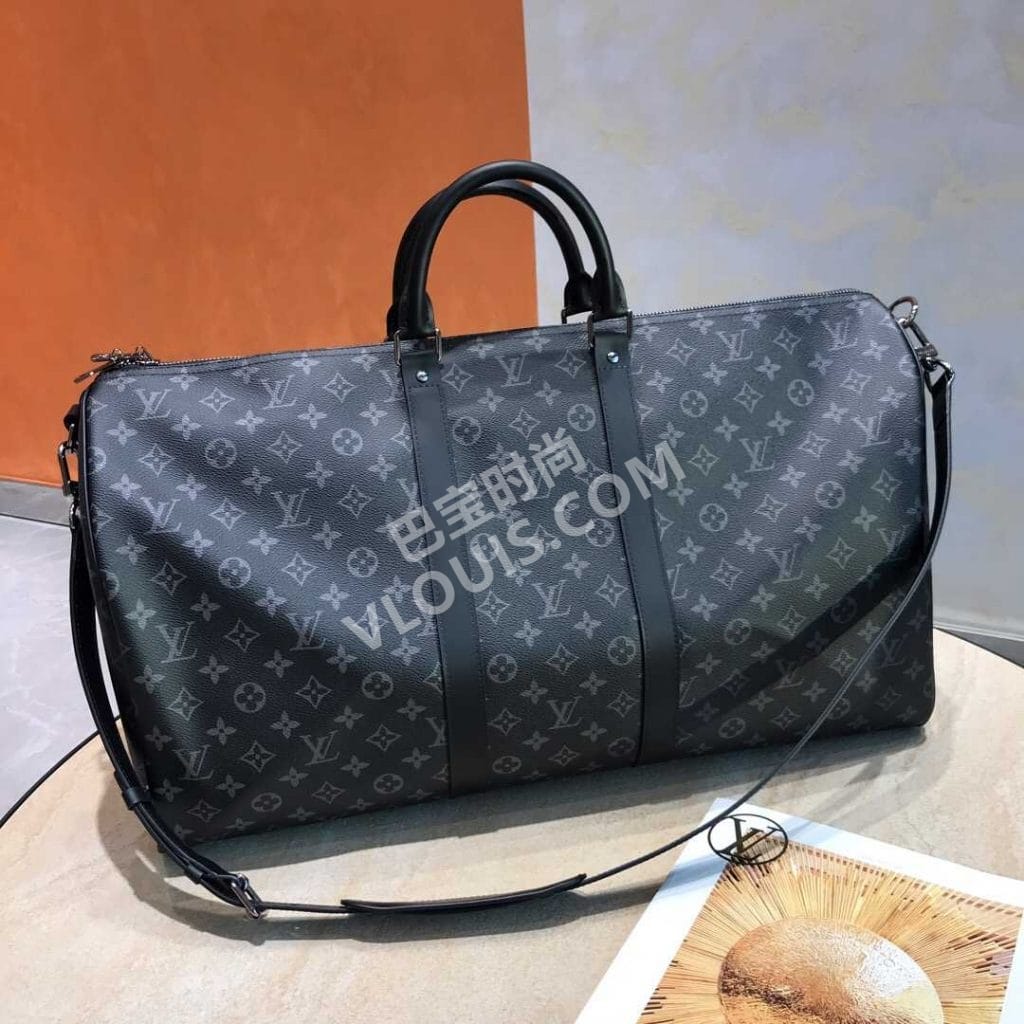 LV M40605 ڻɫKEEPALL 55 д(ܴϷɻ)