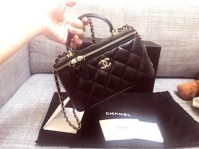 Chanelֱ