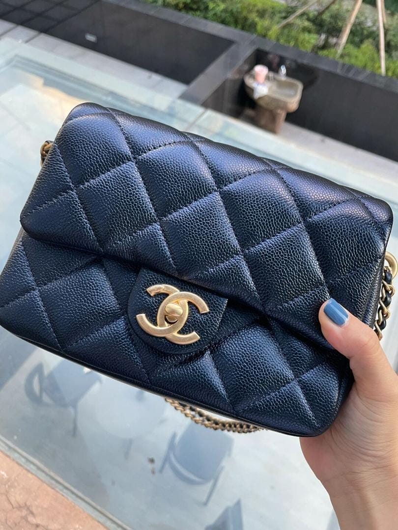 Chanel 21k ӽɵ л˵