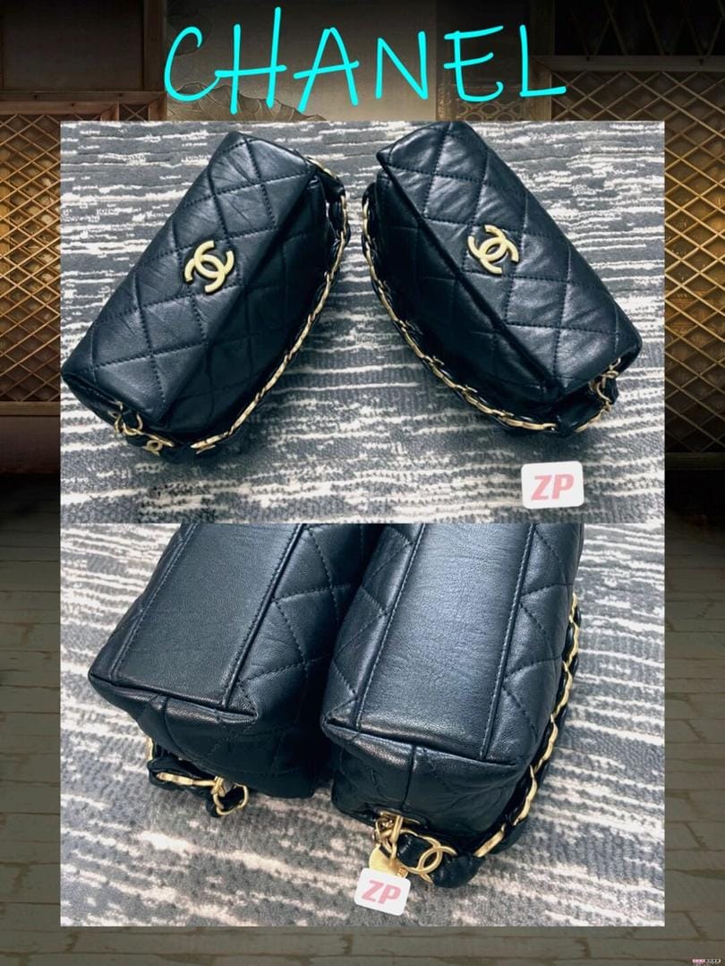 CHANEL 2021 HOBO bagȻټ