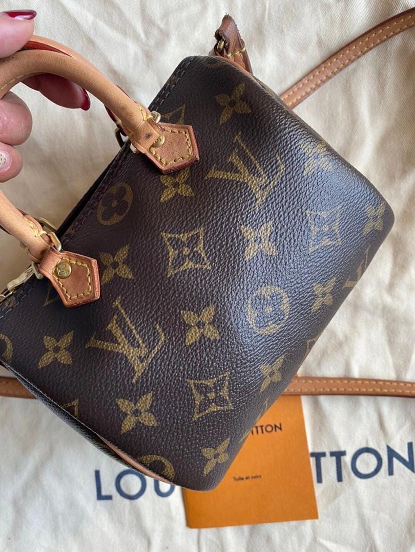 21¿LV Speedy 20