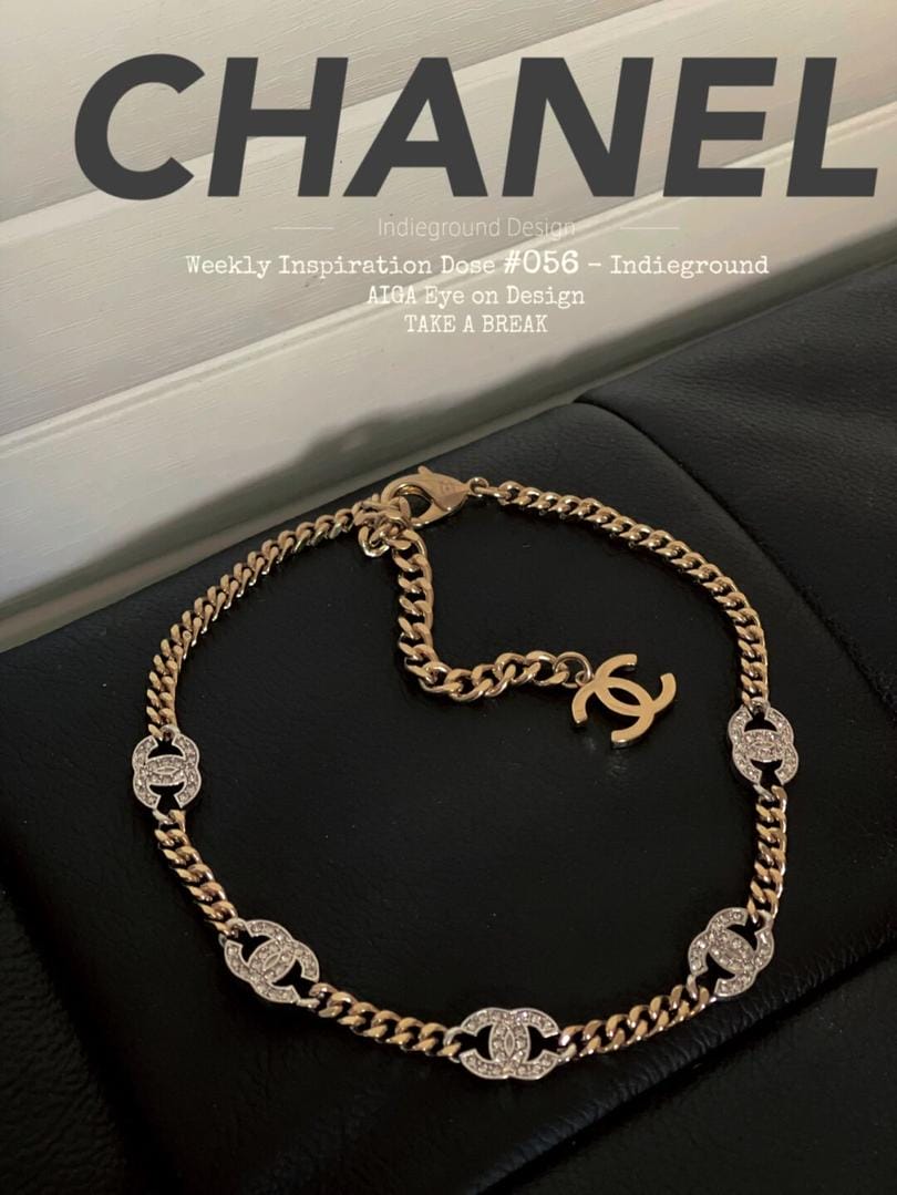 Chanel2021ֹϵchocker