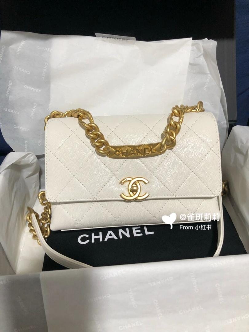 Chanel21bCF mini handleɫ