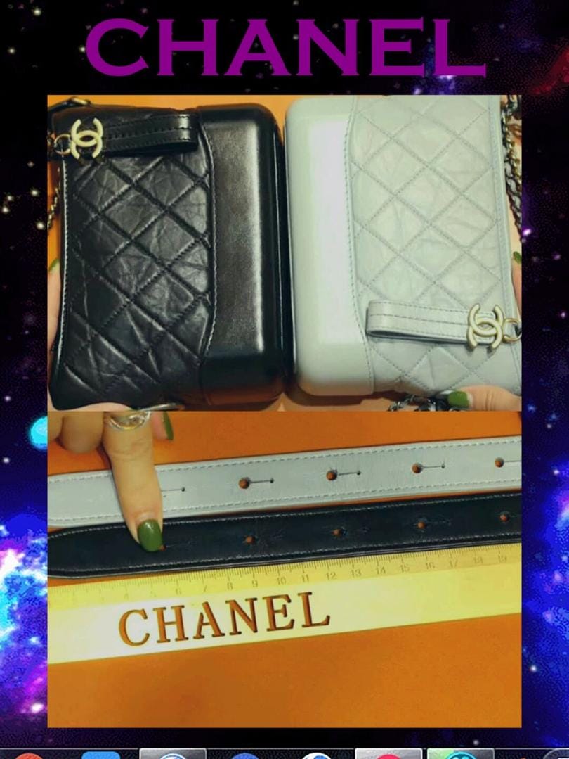 chanel˰ǿɻϸڶԱ