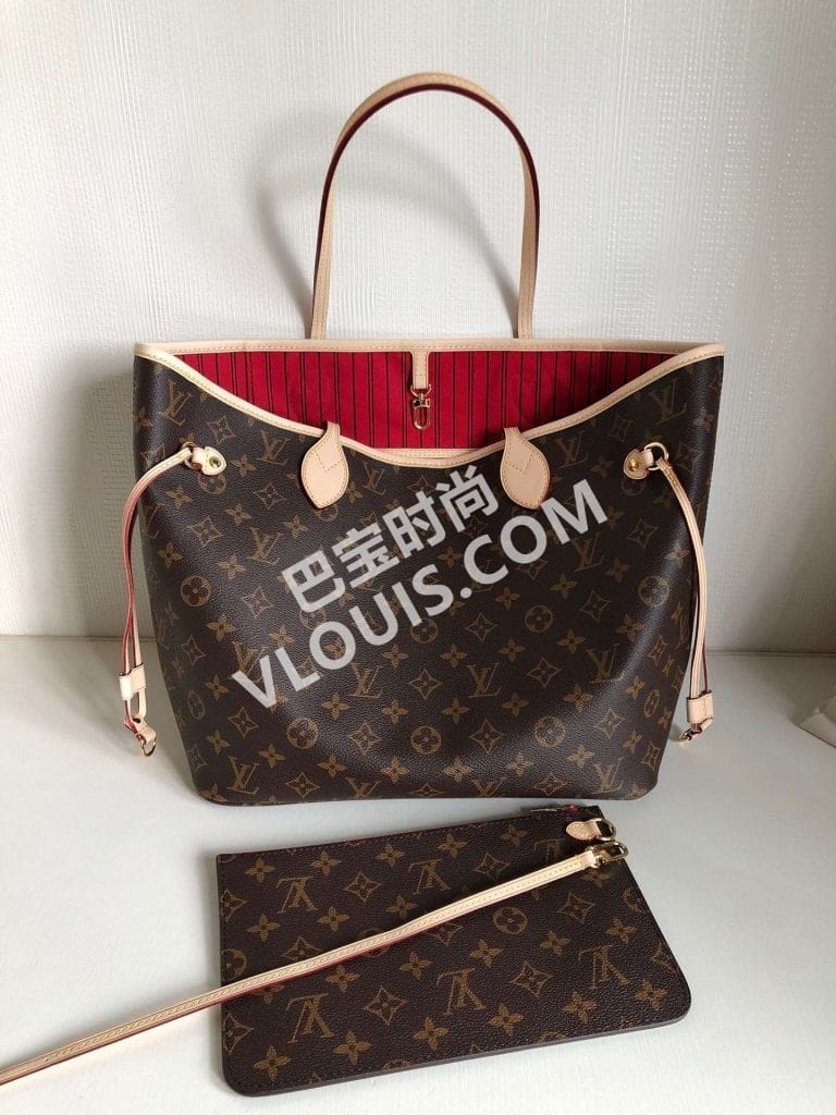 LV M41177 NEVERFULLкϻ(ɫ)