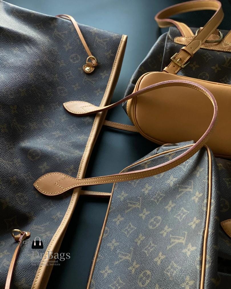 LV Neverfull ·ϻذ޸