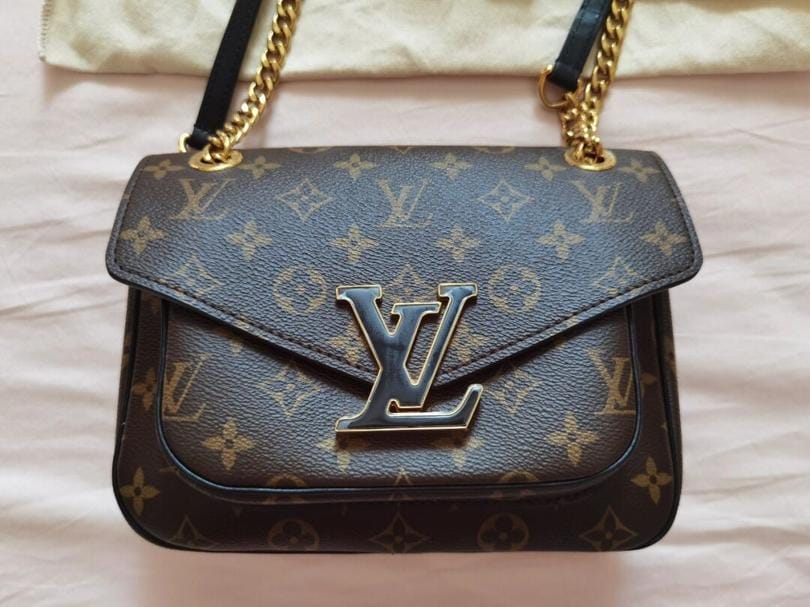 LV passyʲ۳