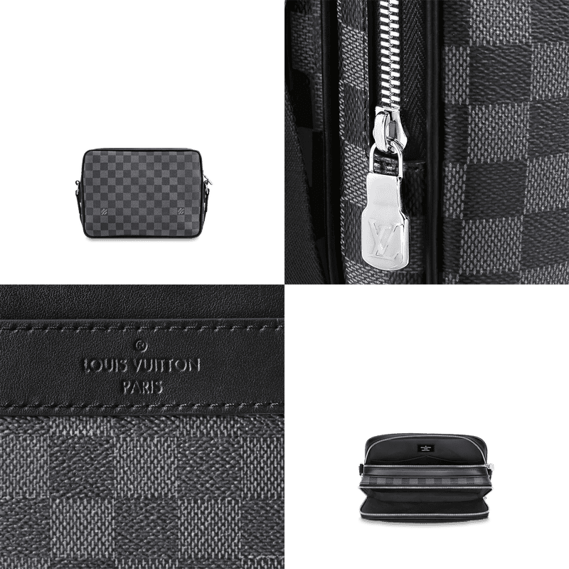 LV N40087 TROCADERO NM Сʲ