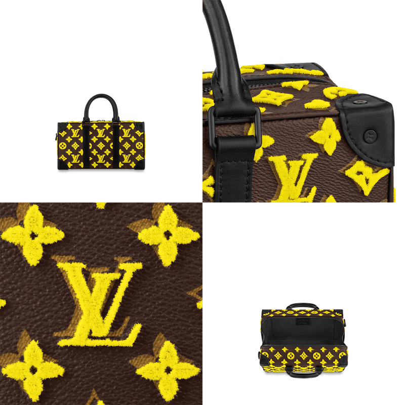 LV M45025 Trunk Speedy ִ