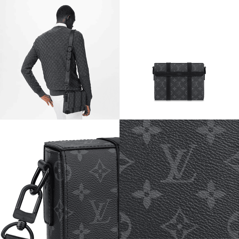 LV M45727 Trunk ʲ