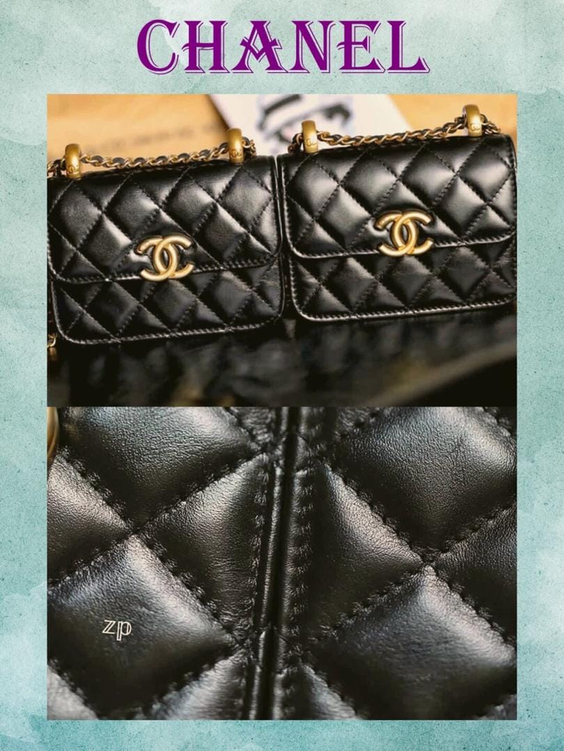 Chanel˫ƭ˼ʦڶ