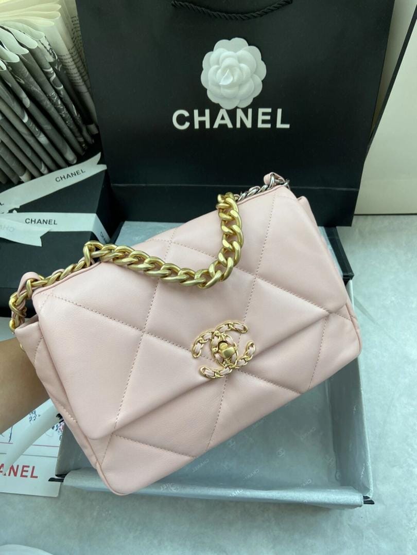 CHANEL 19СOhanel20ag һоͷ