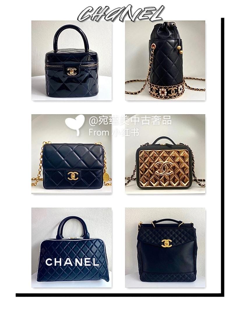 ˼Chanel¿ҰĿɫǵóģ