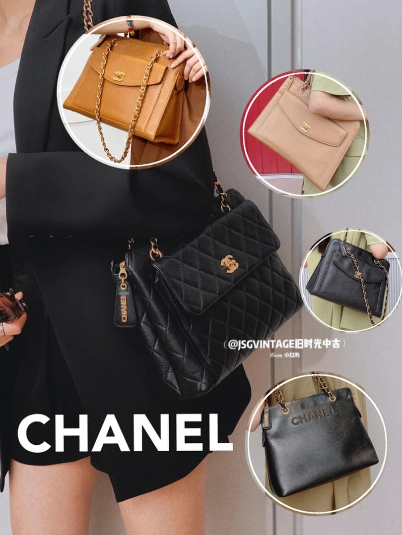 Chanel vintageζ̷۰̫ñ˰