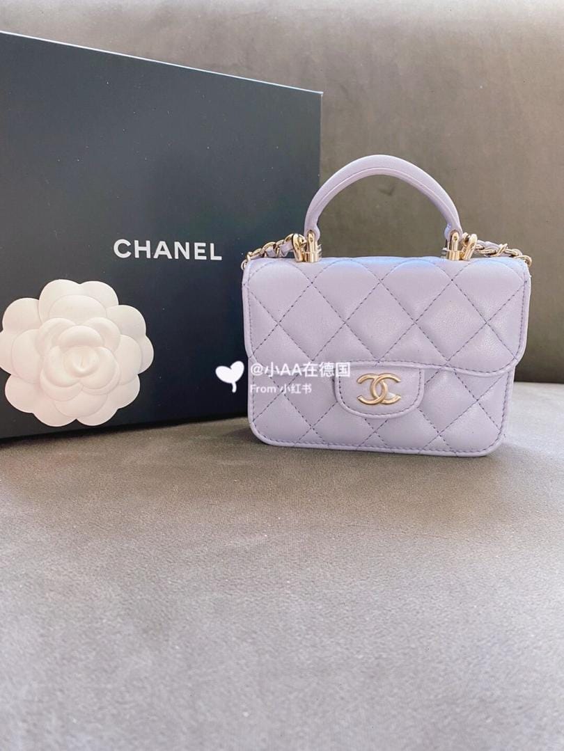 chanel21k ޹² miniǮ ̫̫̫