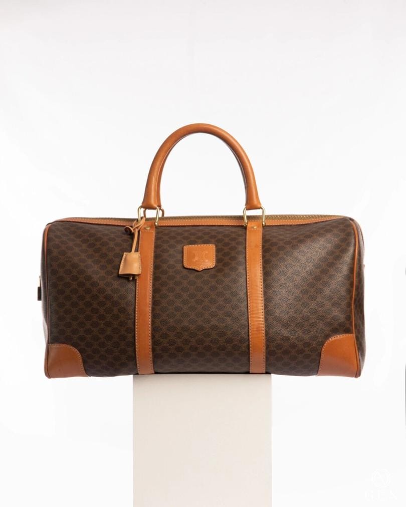 Celine ϻа vs LV Keepall