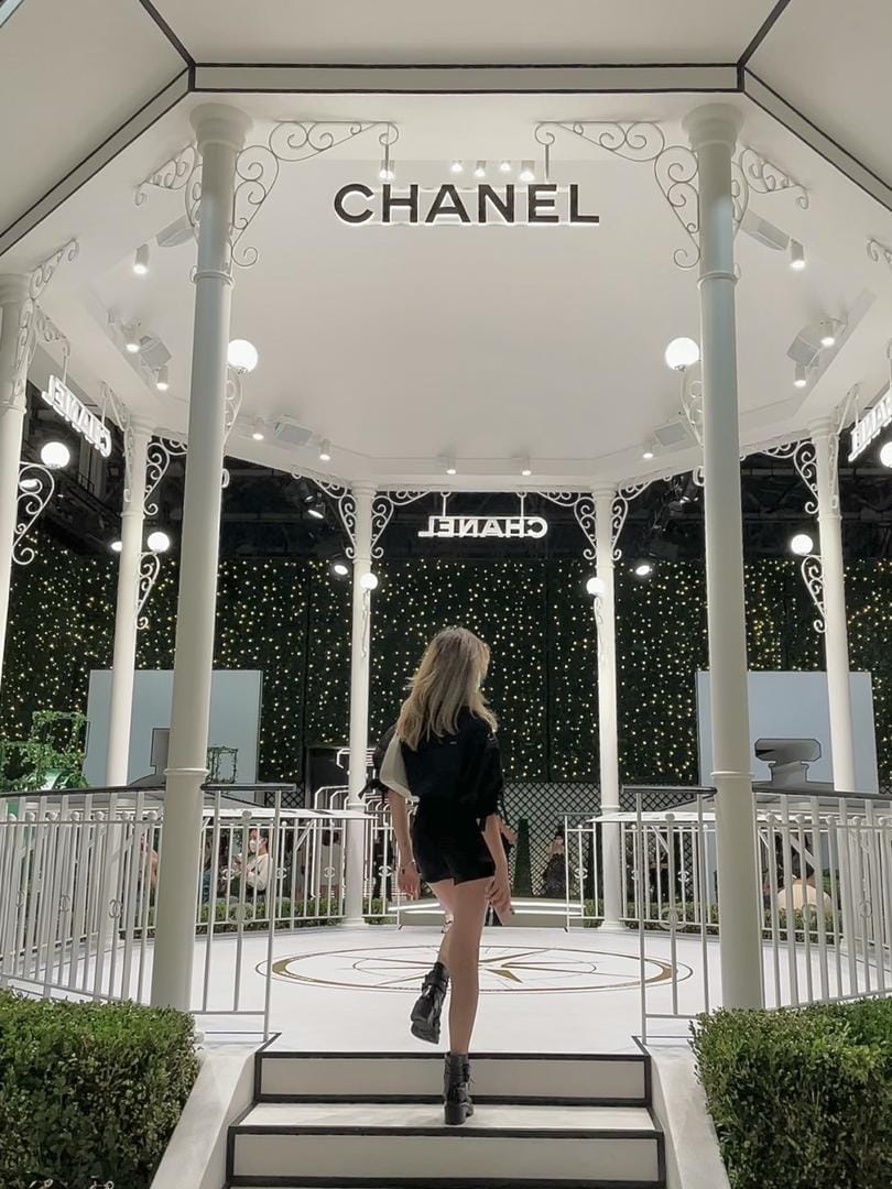 ħչ֪ζCHANEL