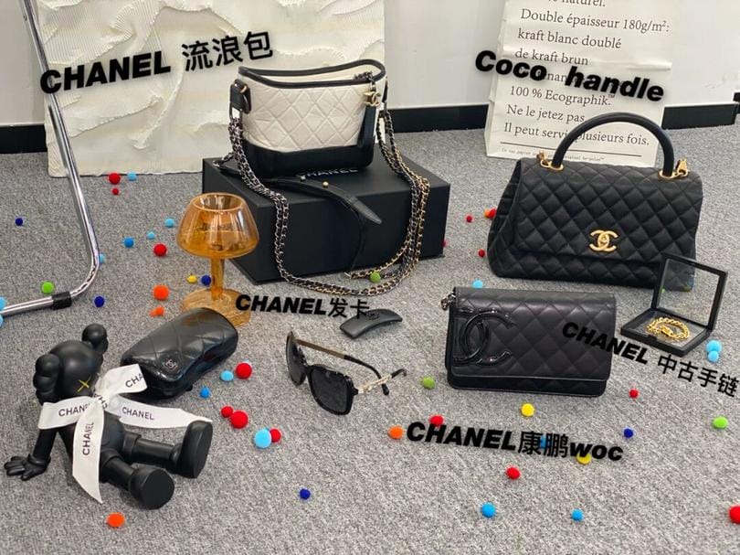 CHANEL ζſ ɫϵ