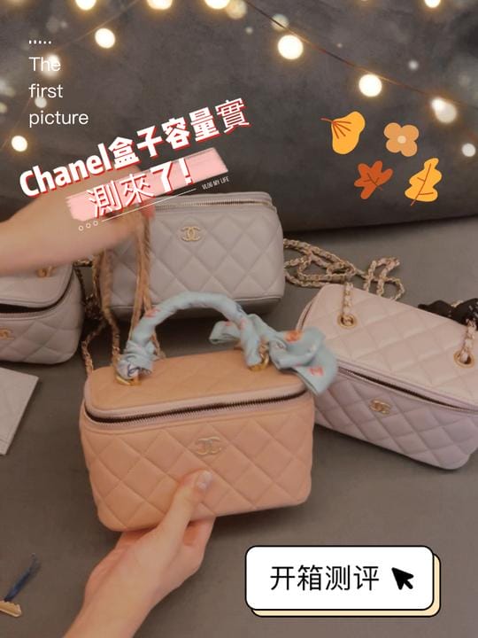 chanel ֱL+̺y