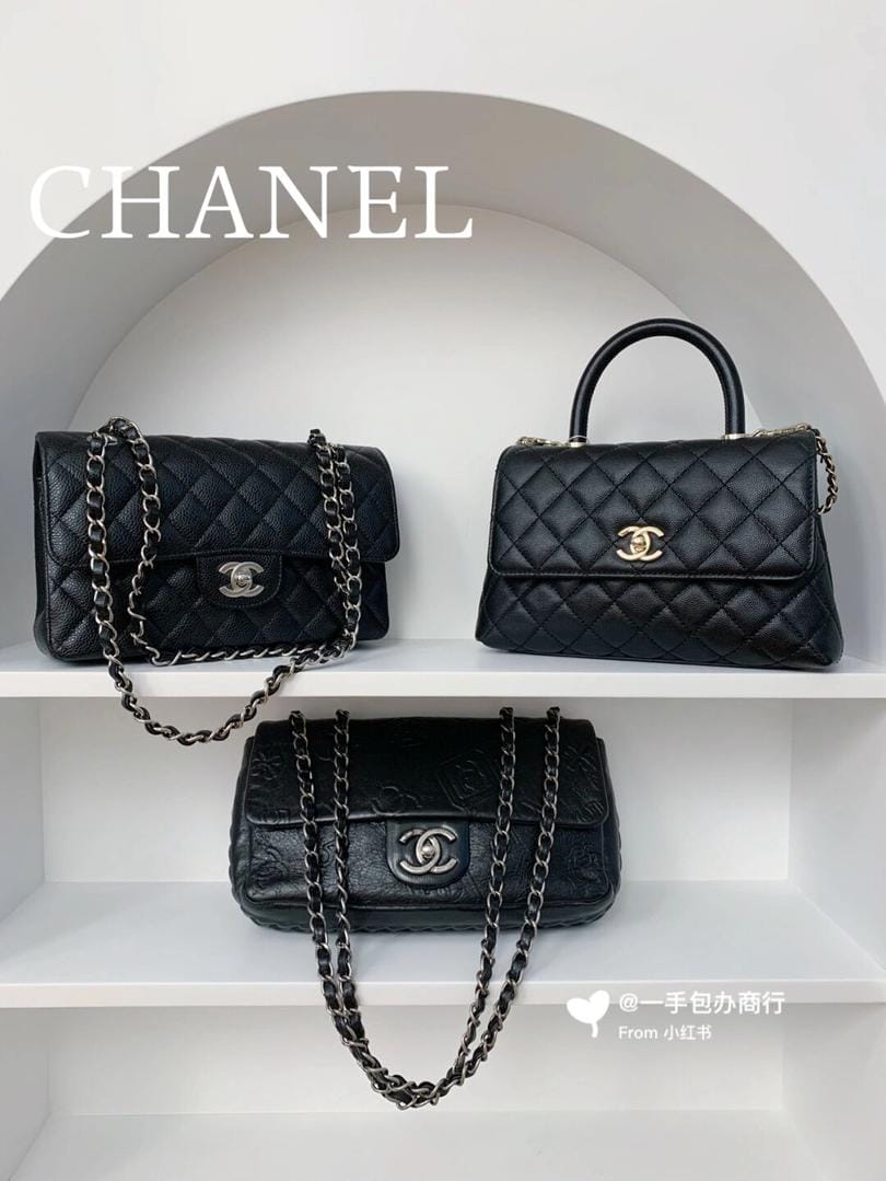 CHANEL ζڽϵС