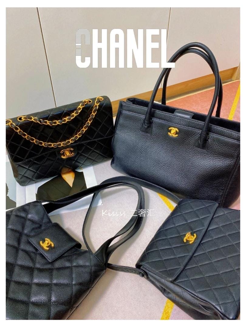 CHANELĴ