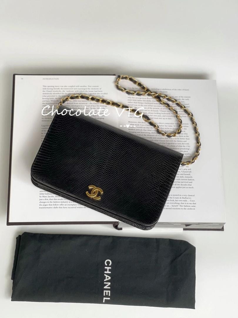 Chanel vintage СƤйŰ