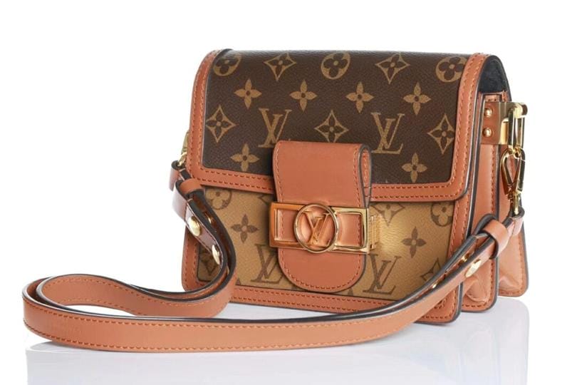 LV MINI DAUPHINE ִ