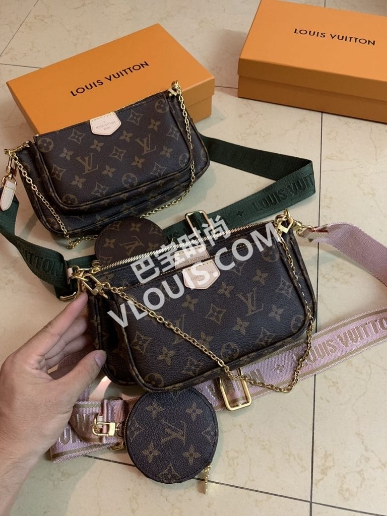 LV M44813 M44840 MULTI POCHETTE ϻһ(¼)