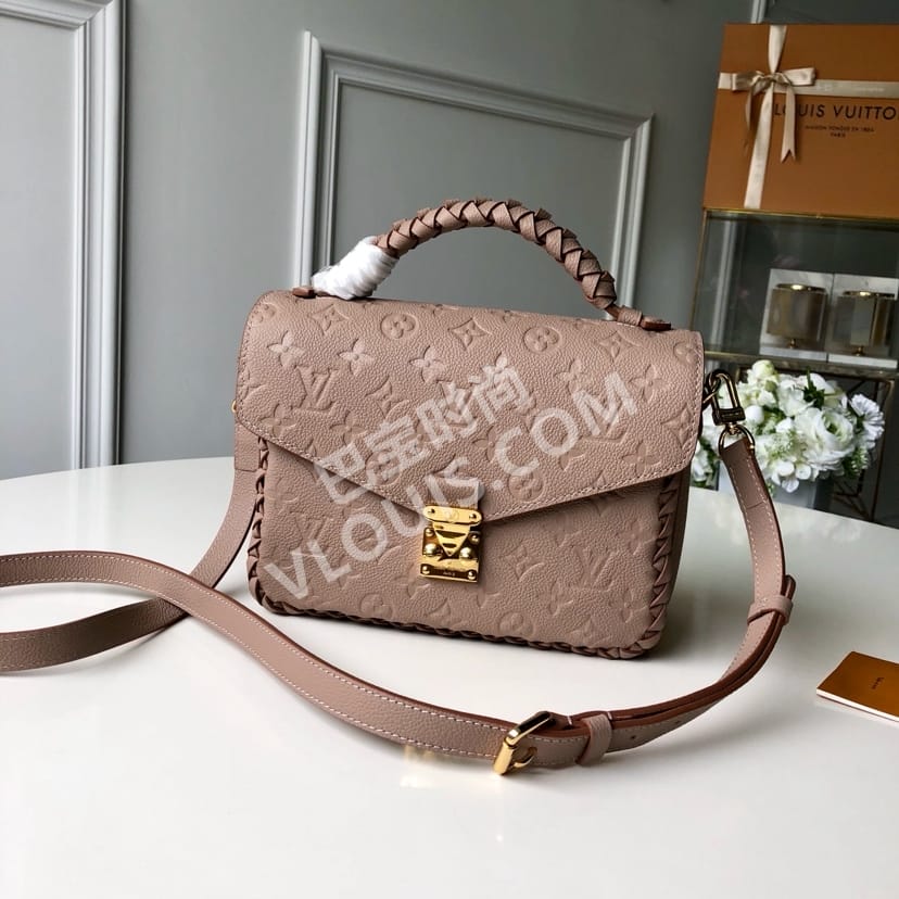 LV M43941 ѹ POCHETTE METISʲ۸ͼƬ