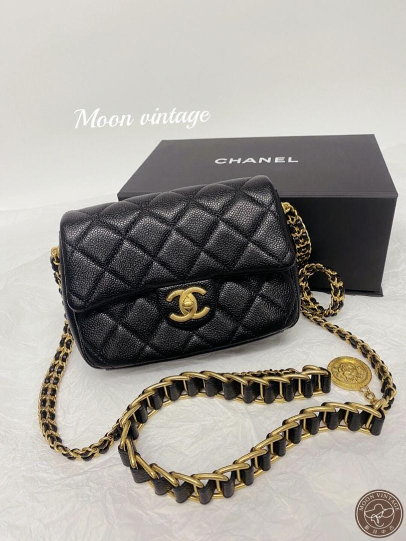 CHANEL