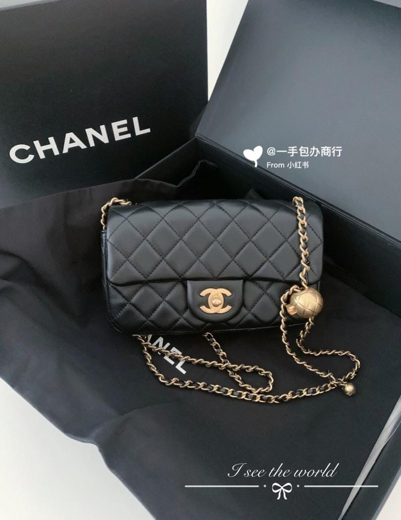 CHANEL CFminiĶĸо