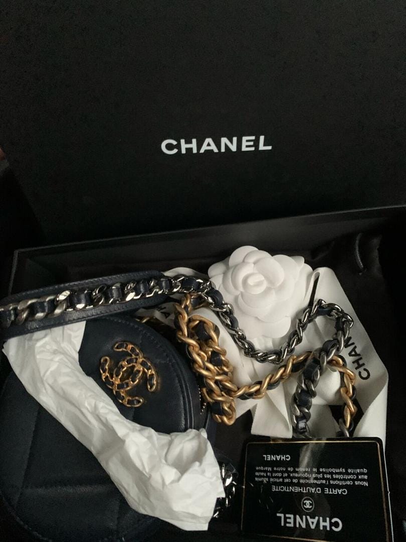 Chanel̹19СԲҹ