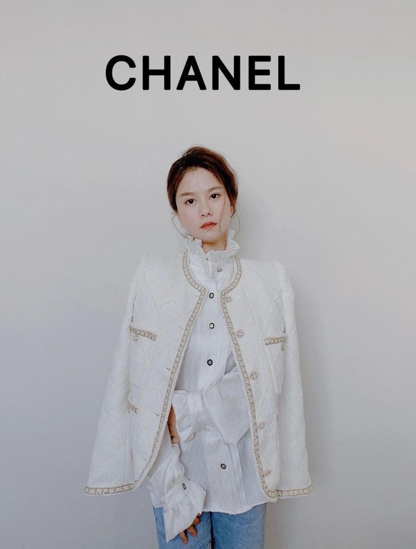 chanel˿