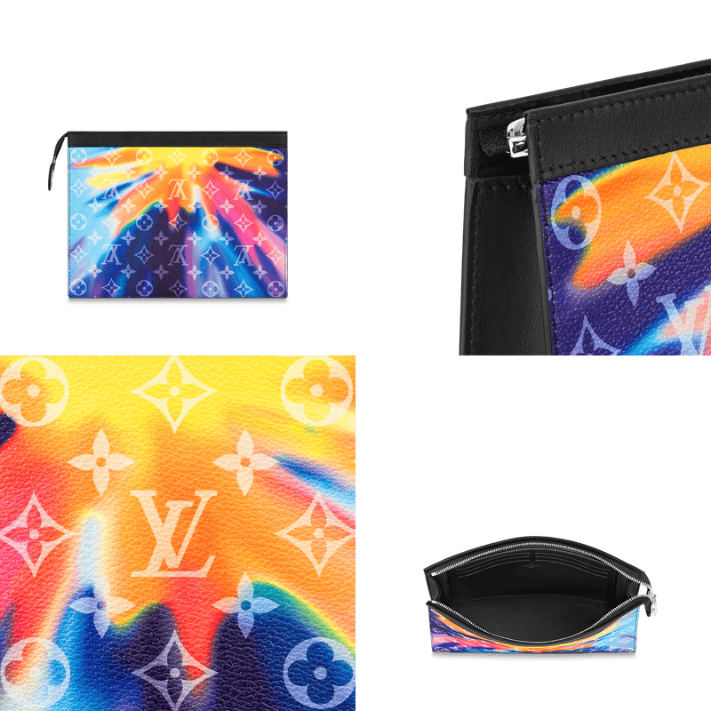 LV M45941 POCHETTE VOYAGE ð