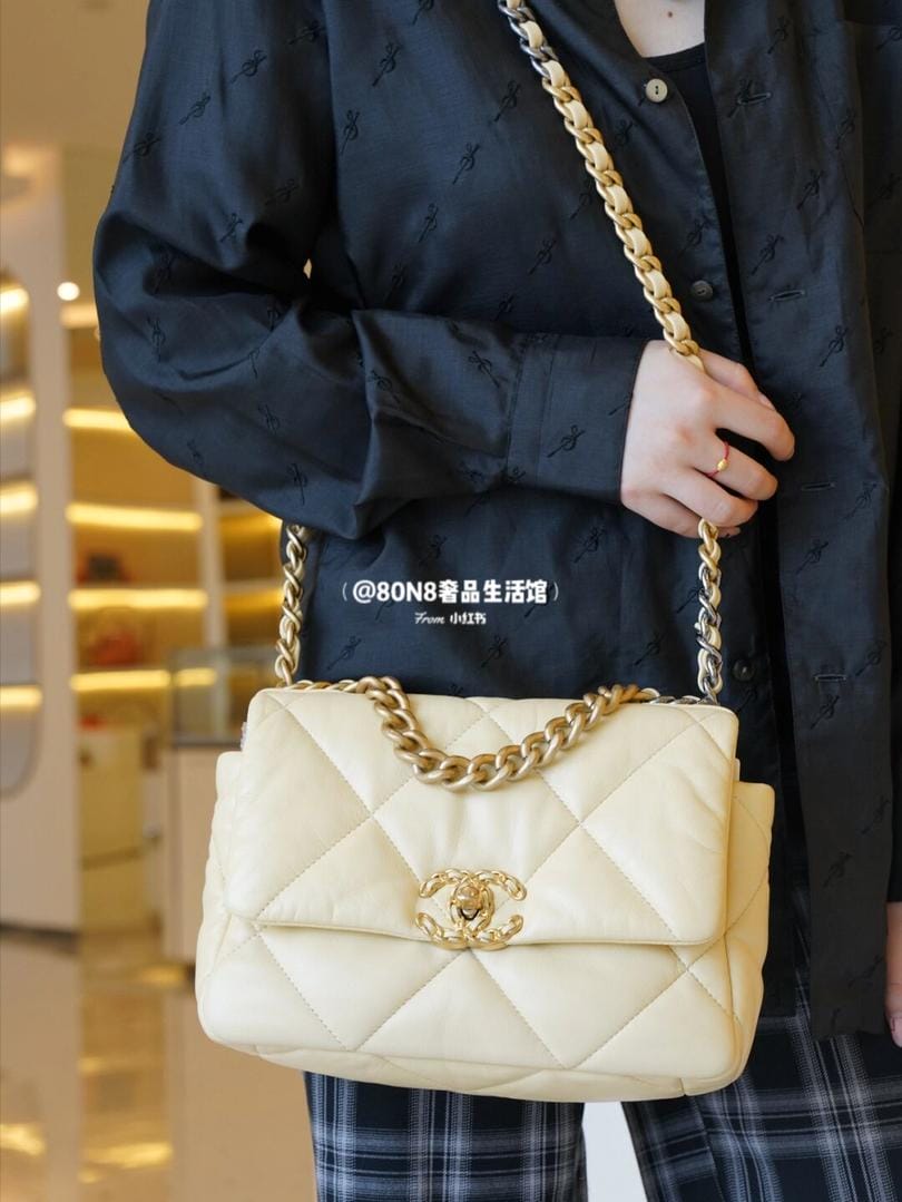 Chanel 19ϵе