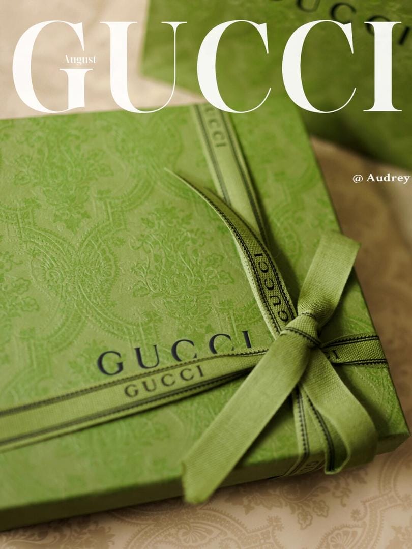 ճChanelGucci