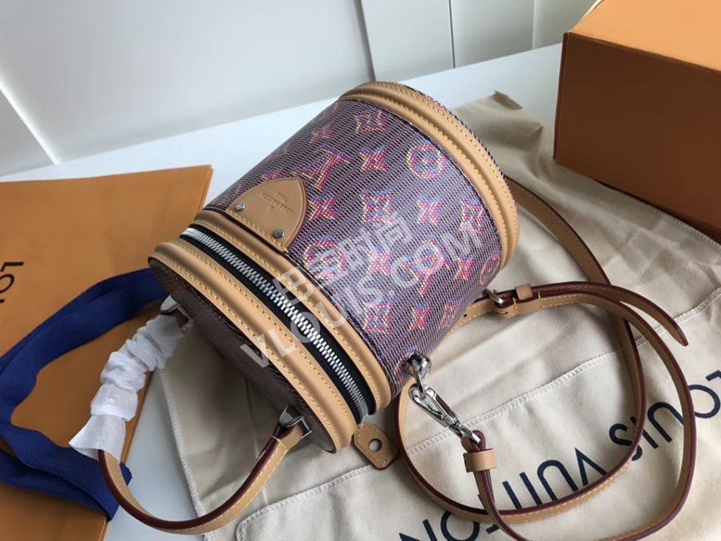 LV M55457 2019 CANNES ӡԲͲͰ,ֵ