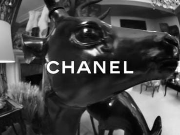 ϮOOTDCHANEL2022紺ϵ