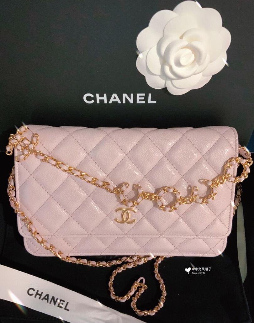 Chanel 2021¿woc – 