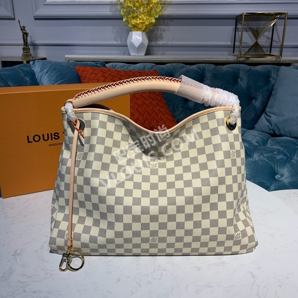 LV N40253 ARTSY ɫ̸кųߴ