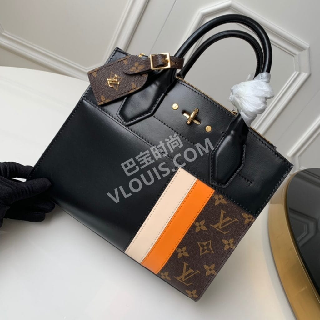 LV M55433 City Steamer ִ2019