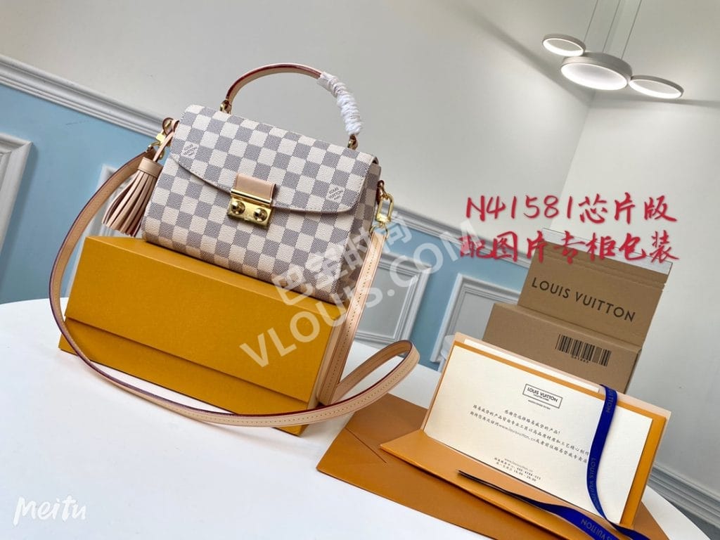 LV N41581 CROISETTE ִ۸ͼƬ