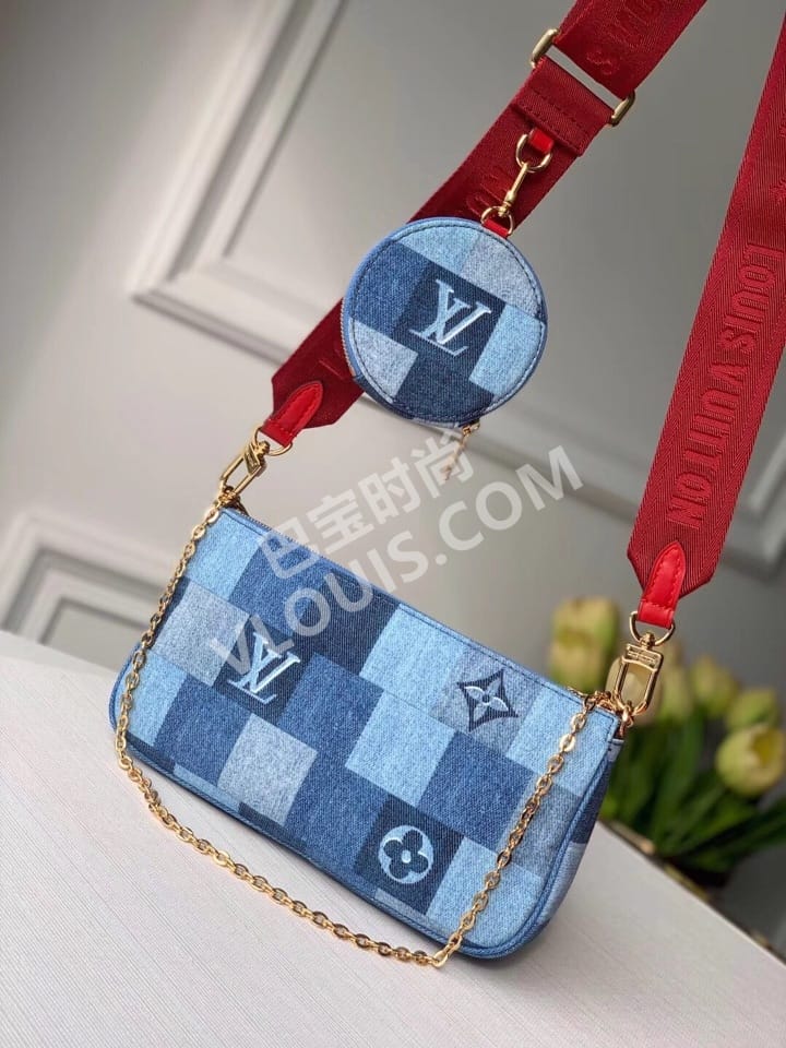 LV M44990 MULTI POCHETTE һ۸