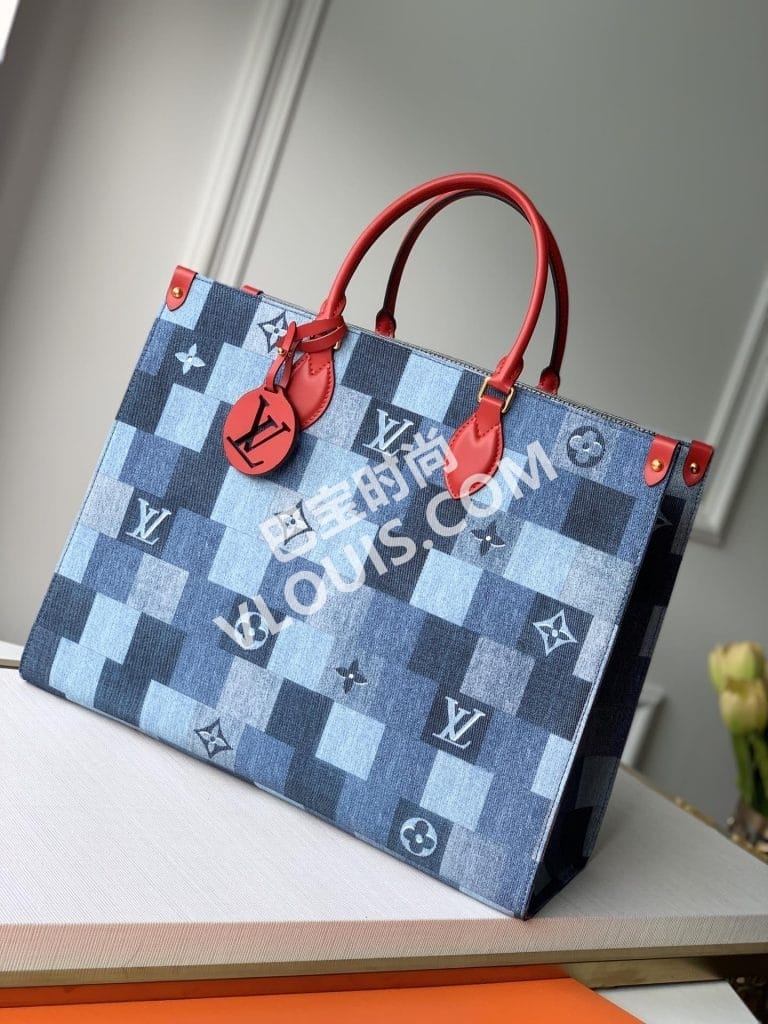 LV ONTHEGO ţвذ۸ M44992